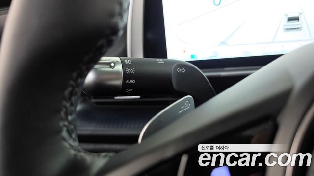 Hyundai Ioniq6 2025 — photo 29