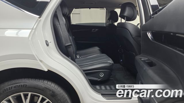 Genesis GV80 2022 — photo 17