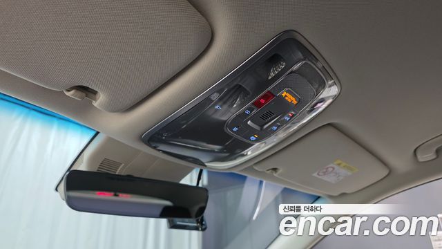 Genesis GV80 2022 — photo 23
