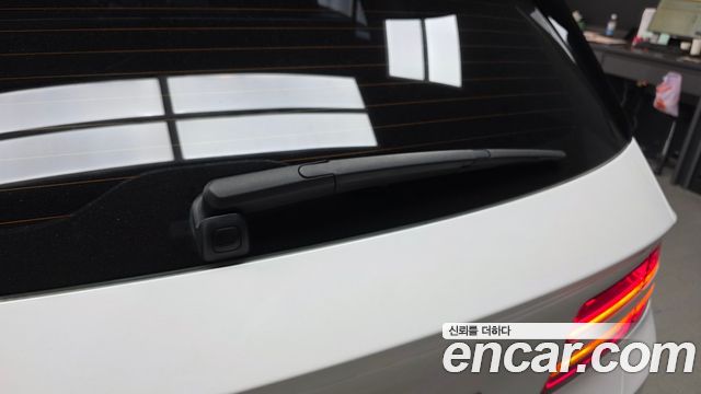 Genesis GV80 2022 — photo 25