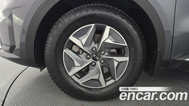Kia Sorento 2021 — photo 5