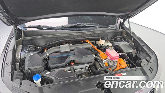 Kia Sorento 2021 — photo 6