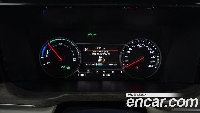 Kia Sorento 2021 — photo 8