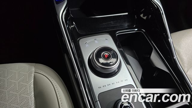 Kia Sorento 2021 — photo 9