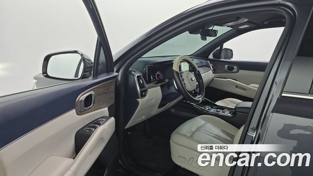 Kia Sorento 2021 — photo 10