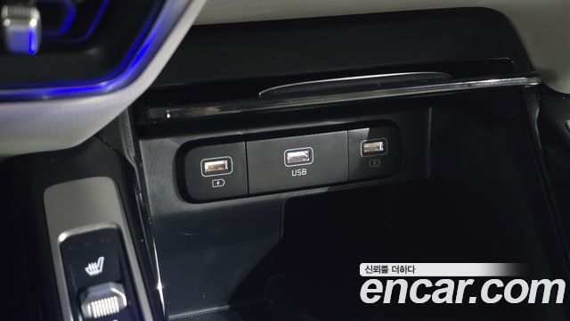 Kia Sorento 2021 — photo 13
