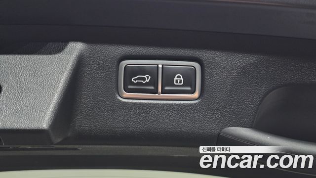 Kia Sorento 2021 — photo 18