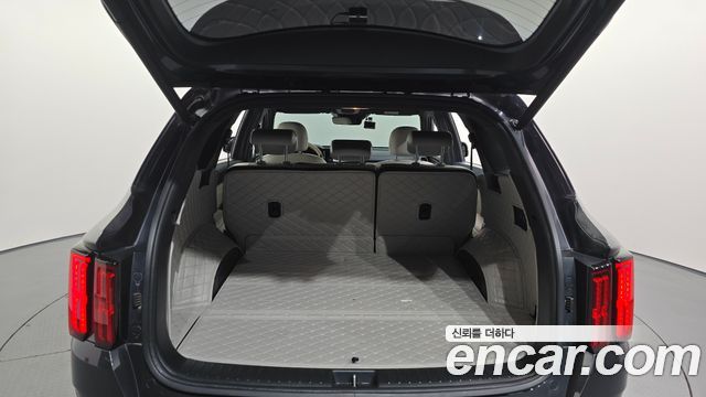Kia Sorento 2021 — photo 19
