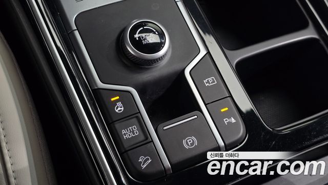 Kia Sorento 2021 — photo 20