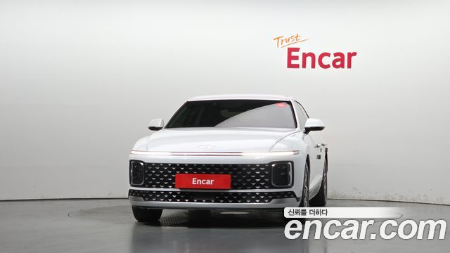 Hyundai Grandeur 2024 — photo 3