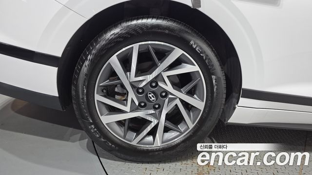 Hyundai Grandeur 2024 — photo 5