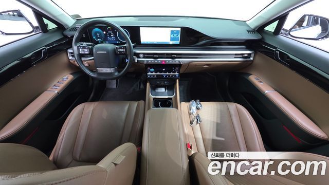 Hyundai Grandeur 2024 — photo 10