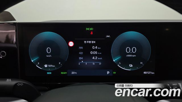 Hyundai Grandeur 2024 — photo 11