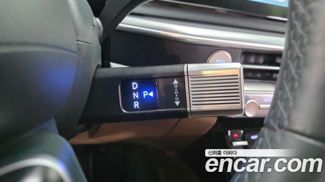 Hyundai Grandeur 2024 — photo 12