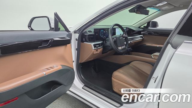 Hyundai Grandeur 2024 — photo 13