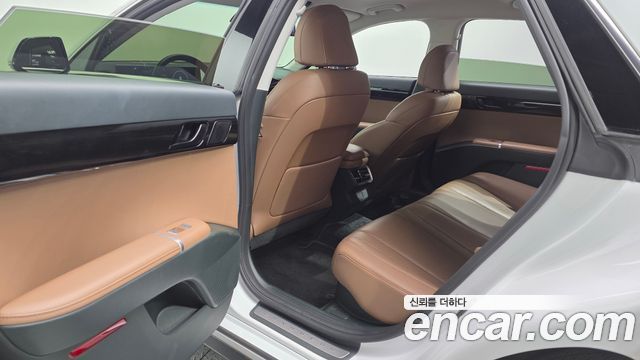 Hyundai Grandeur 2024 — photo 17