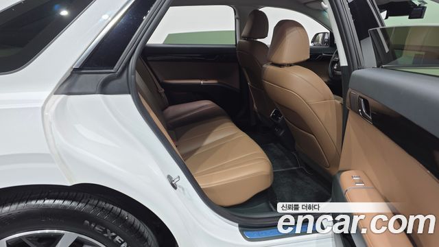Hyundai Grandeur 2024 — photo 18