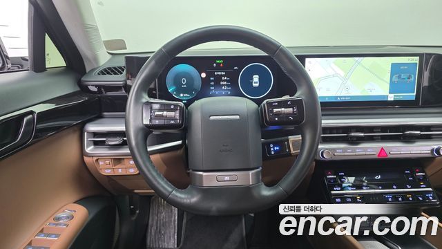 Hyundai Grandeur 2024 — photo 20
