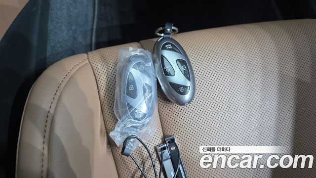 Hyundai Grandeur 2024 — photo 22