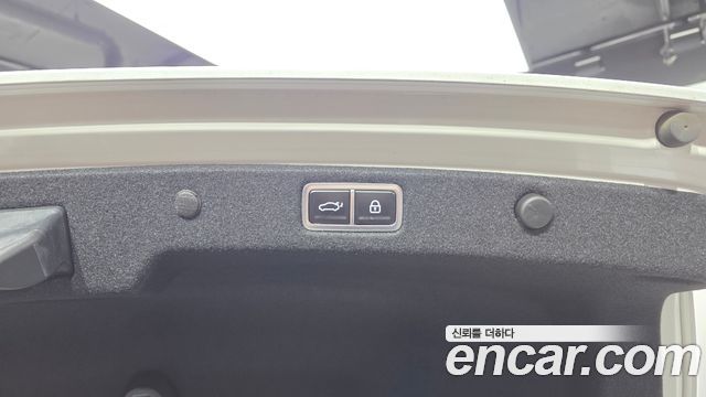 Hyundai Grandeur 2024 — photo 23