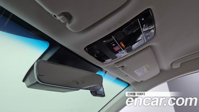Hyundai Grandeur 2024 — photo 25