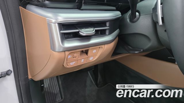 Hyundai Grandeur 2024 — photo 26