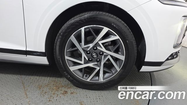 Hyundai Grandeur 2024 — photo 7
