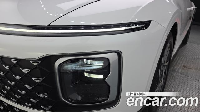 Hyundai Grandeur 2024 — photo 8