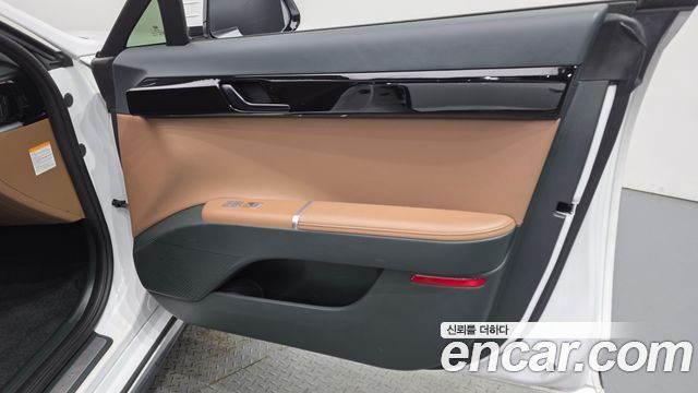 Hyundai Grandeur 2024 — photo 14