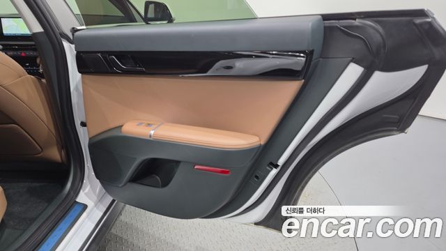 Hyundai Grandeur 2024 — photo 15