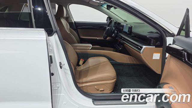 Hyundai Grandeur 2024 — photo 16