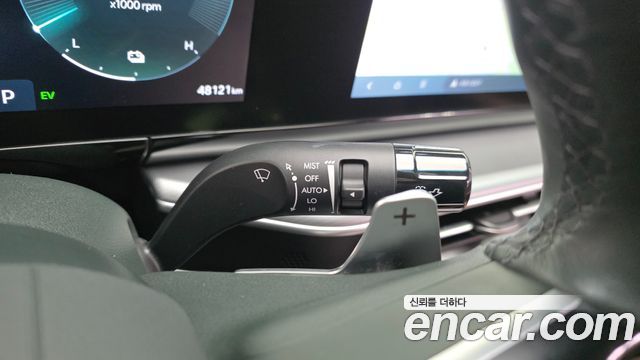 Hyundai Grandeur 2024 — photo 27