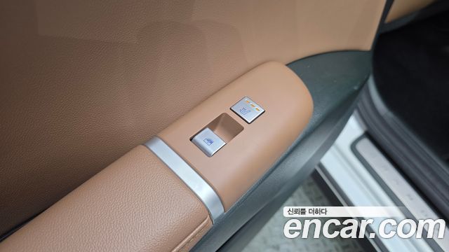 Hyundai Grandeur 2024 — photo 28