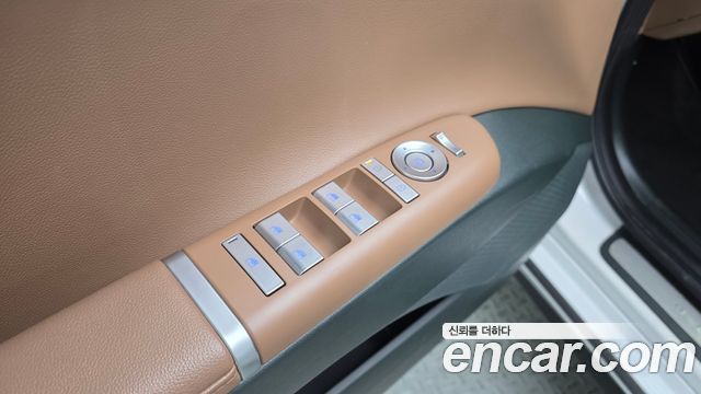 Hyundai Grandeur 2024 — photo 29