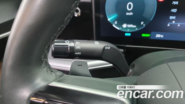 Hyundai Grandeur 2024 — photo 30