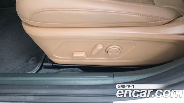 Hyundai Grandeur 2024 — photo 31