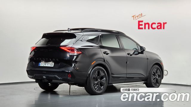 Kia Sportage 2024 — photo 2