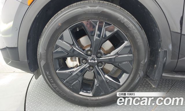 Kia Sportage 2024 — photo 5