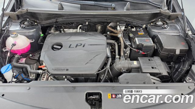 Kia Sportage 2024 — photo 6