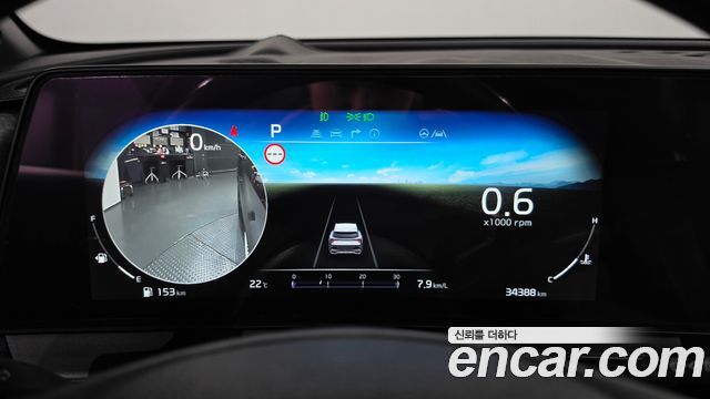 Kia Sportage 2024 — photo 11