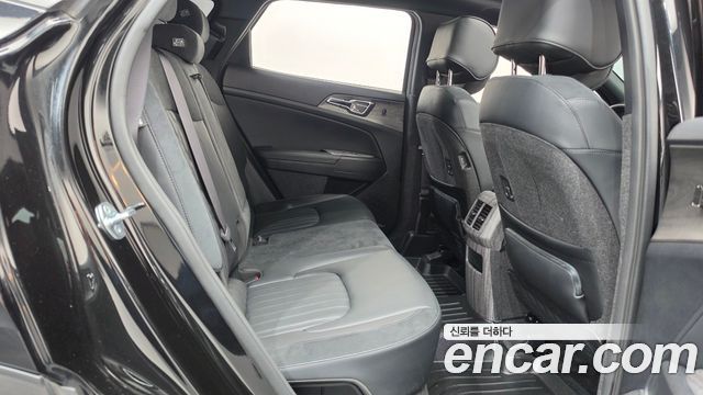 Kia Sportage 2024 — photo 17