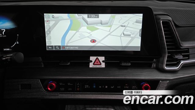 Kia Sportage 2024 — photo 18