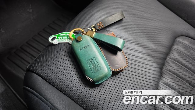 Kia Sportage 2024 — photo 21