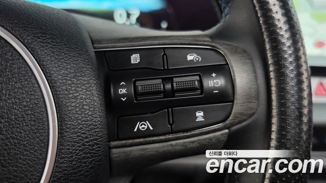 Kia Sportage 2024 — photo 22