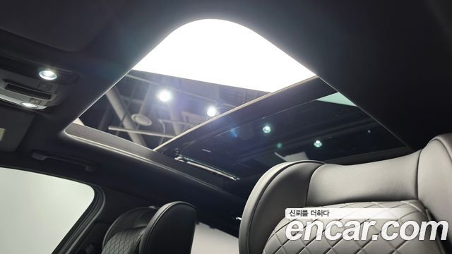 Kia Sportage 2024 — photo 23