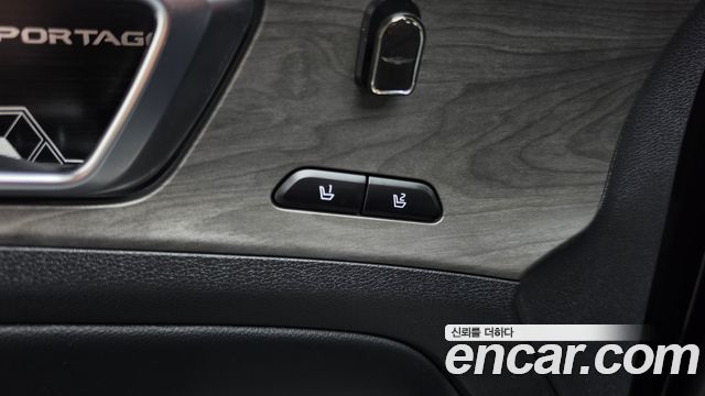 Kia Sportage 2024 — photo 24