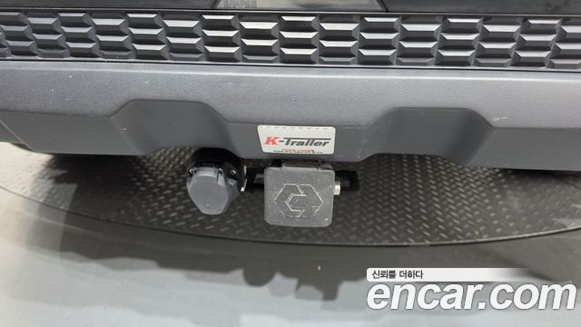 Kia Sportage 2024 — photo 26