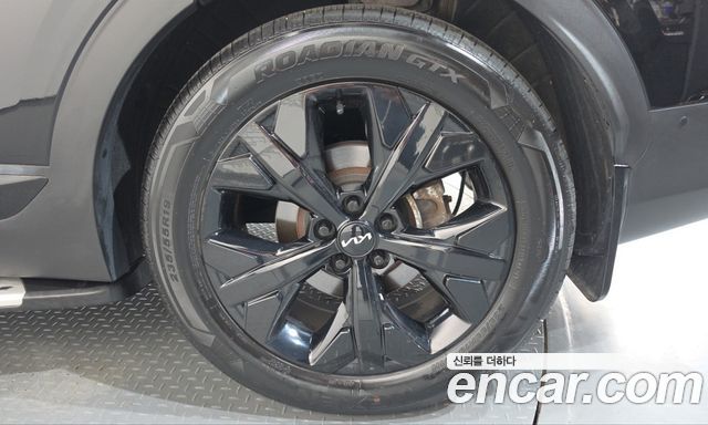 Kia Sportage 2024 — photo 7