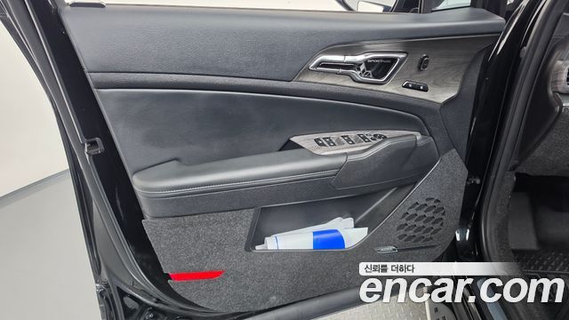 Kia Sportage 2024 — photo 14