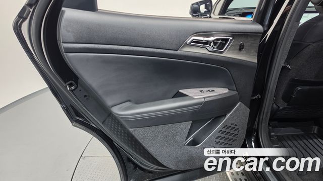 Kia Sportage 2024 — photo 15
